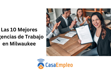 ¿Buscas Trabajo Cerca De Ti? Descubre Las Mejores Agencias De Empleo En ...